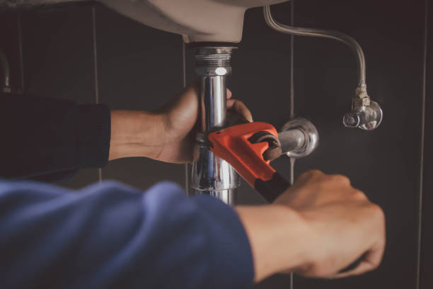 Best Emergency Plumbing Services in Merrillville, IN